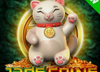 Jade Coins слот Плей2х казино