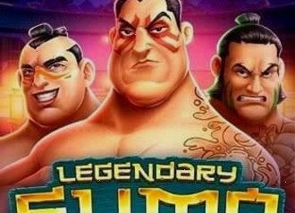 Legendary Sumo Плей2х казино