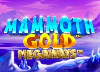 Mammoth Gold Megaways Play2x