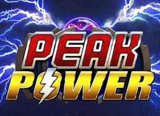 Peak Power слот Play2x casino