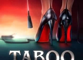 Taboo Endorphina слот