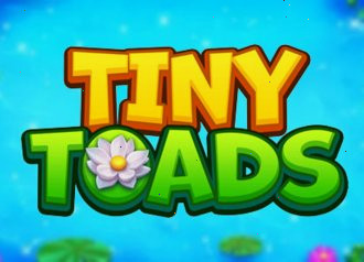 Tiny Toads слот Плей2х казино