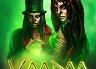 Voodoo слот Play2x